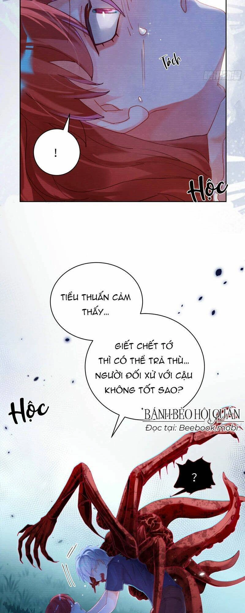 Bạn Trai Biến Dị Của Tôi!!! Chapter 15 - 29