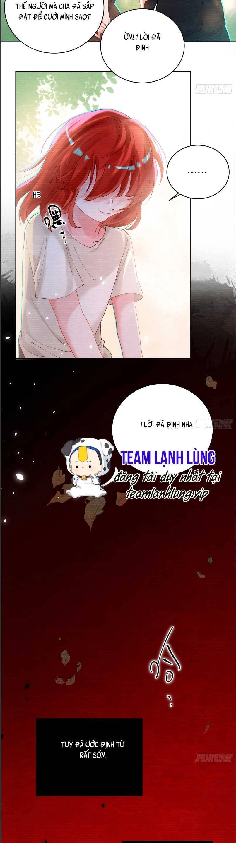 Bạn Trai Biến Dị Của Tôi!!! Chapter 17 - 14