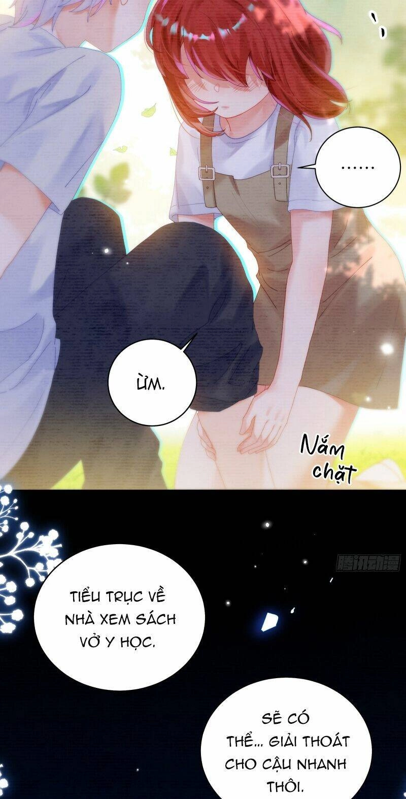Bạn Trai Biến Dị Của Tôi!!! Chapter 20 - 19