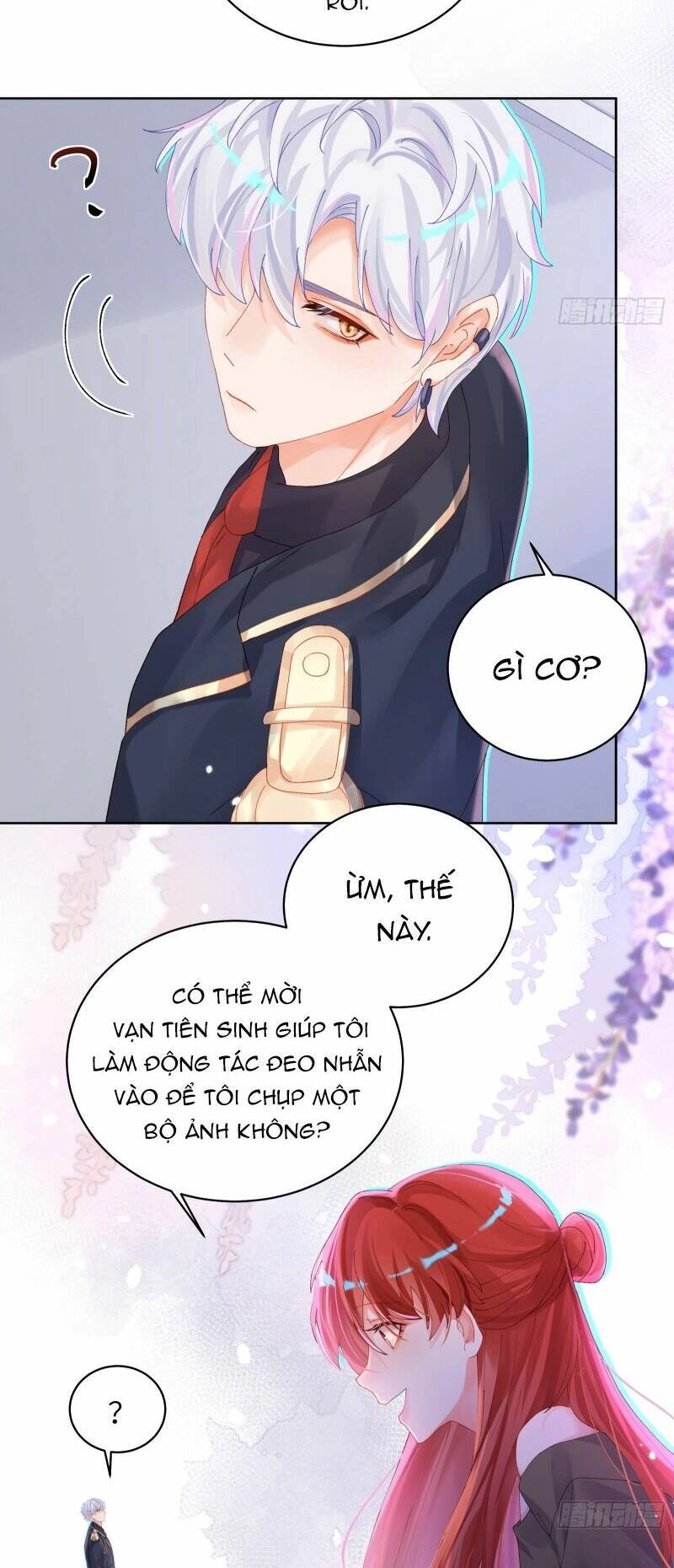 Bạn Trai Biến Dị Của Tôi!!! Chapter 22 - 10