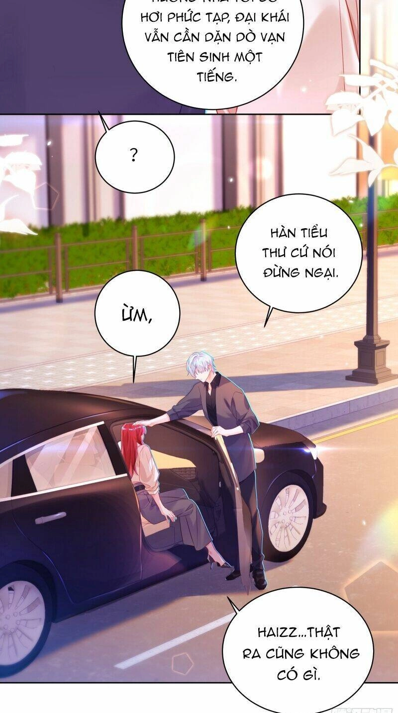 Bạn Trai Biến Dị Của Tôi!!! Chapter 22 - 27