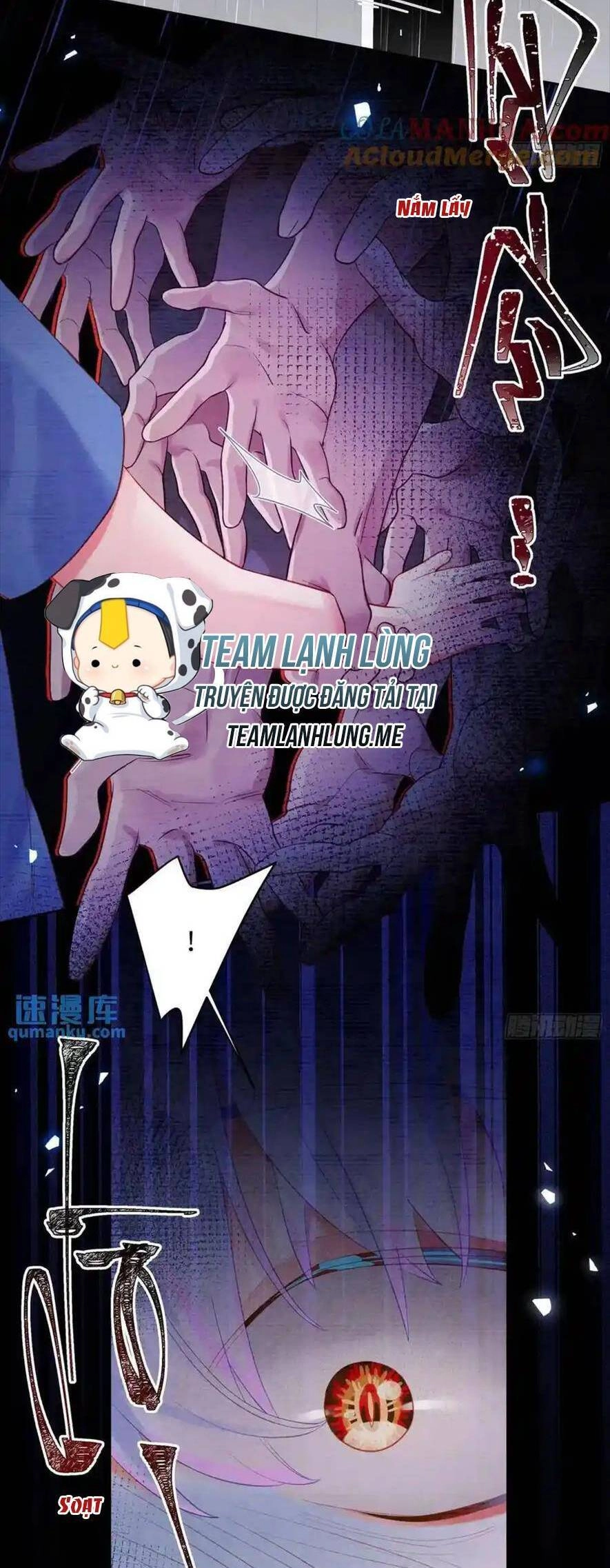 Bạn Trai Biến Dị Của Tôi!!! Chapter 24 - 11