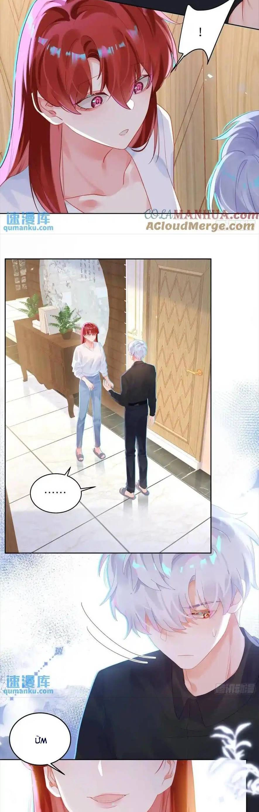 Bạn Trai Biến Dị Của Tôi!!! Chapter 24 - 14