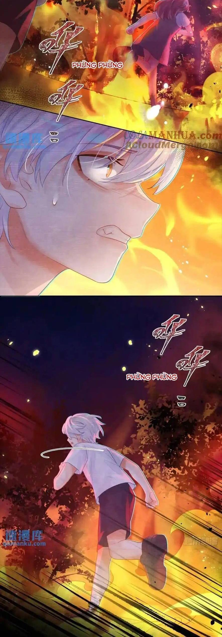 Bạn Trai Biến Dị Của Tôi!!! Chapter 24 - 19