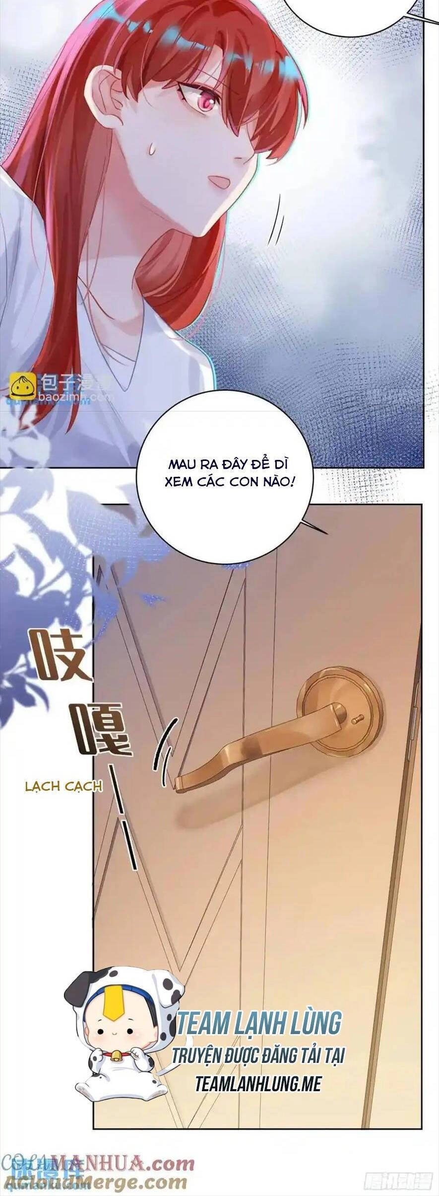 Bạn Trai Biến Dị Của Tôi!!! Chapter 24 - 23