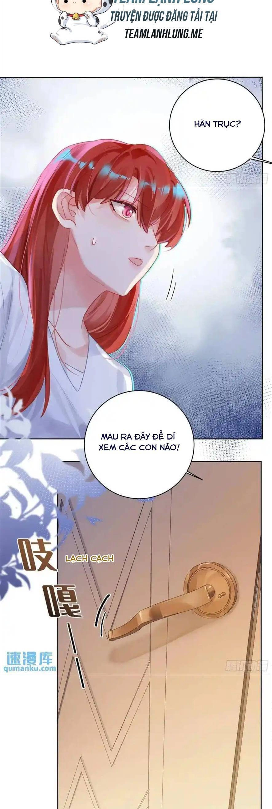 Bạn Trai Biến Dị Của Tôi!!! Chapter 25 - 5