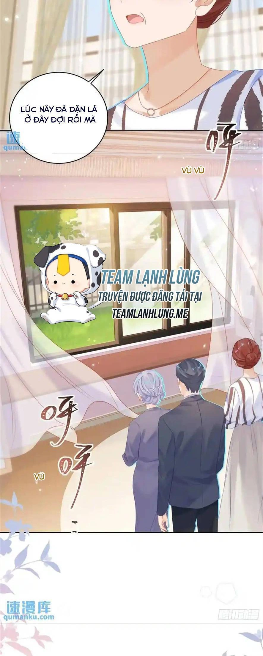 Bạn Trai Biến Dị Của Tôi!!! Chapter 25 - 7