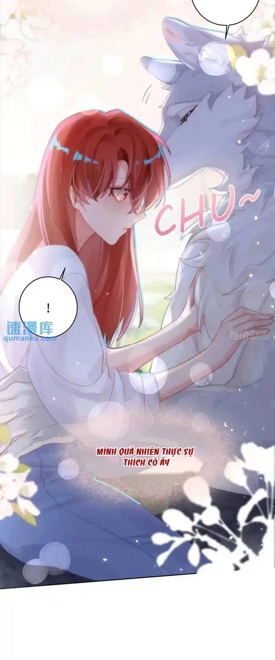 Bạn Trai Biến Dị Của Tôi!!! Chapter 25 - 32