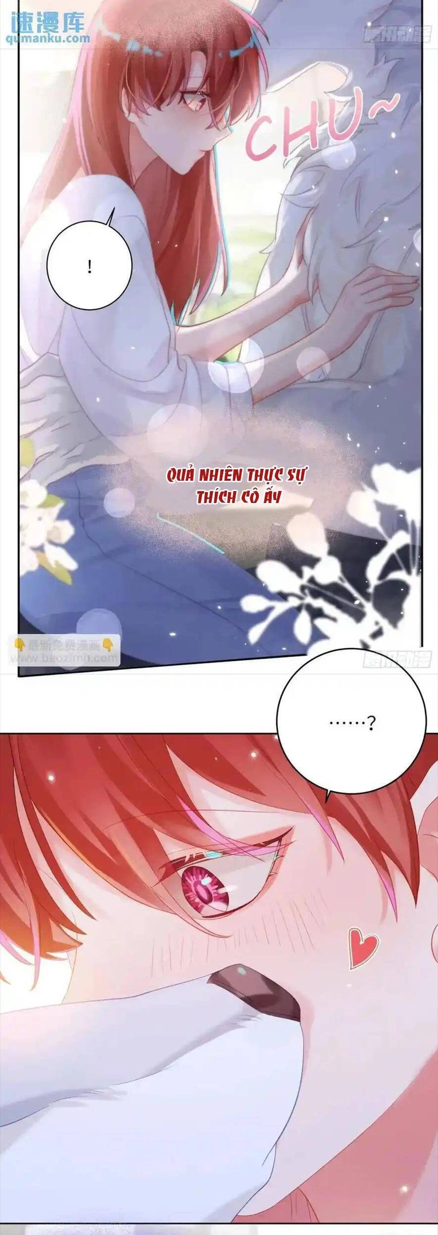 Bạn Trai Biến Dị Của Tôi!!! Chapter 27 - 5