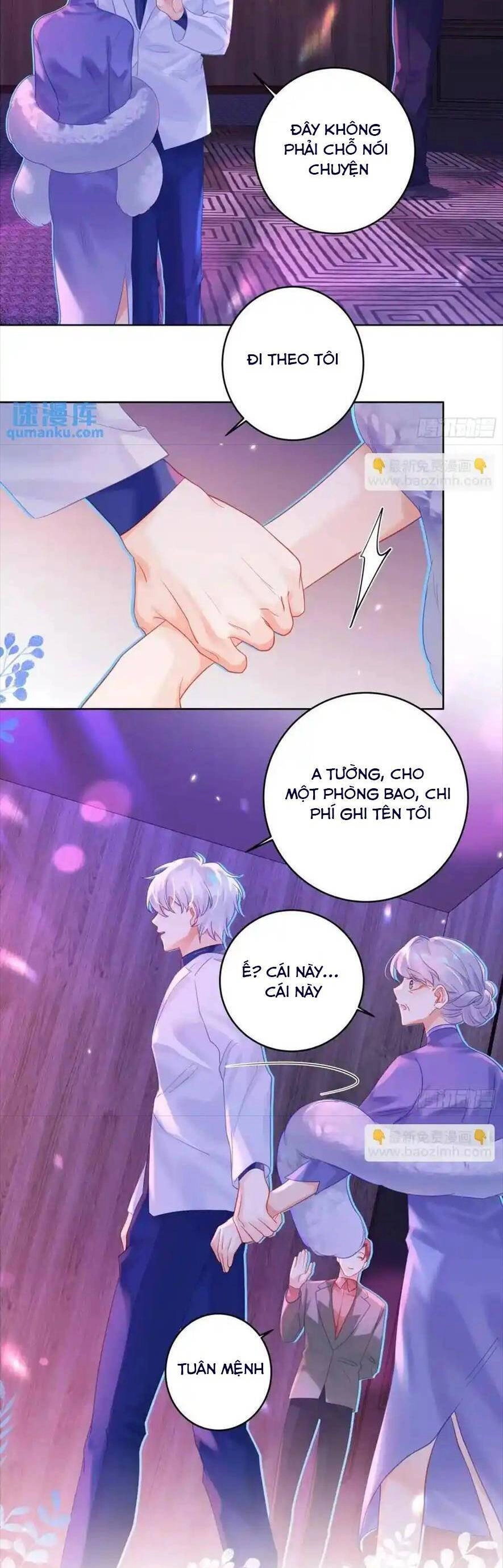 Bạn Trai Biến Dị Của Tôi!!! Chapter 27 - 11