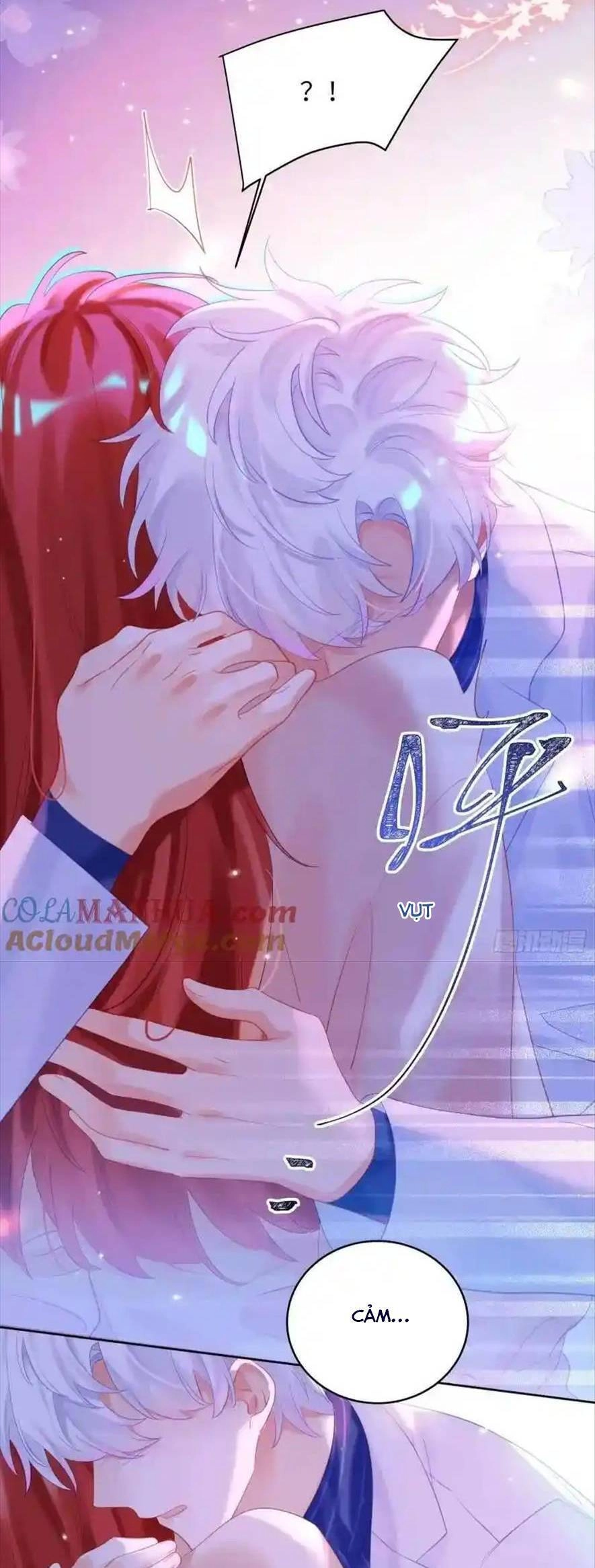 Bạn Trai Biến Dị Của Tôi!!! Chapter 28 - 6