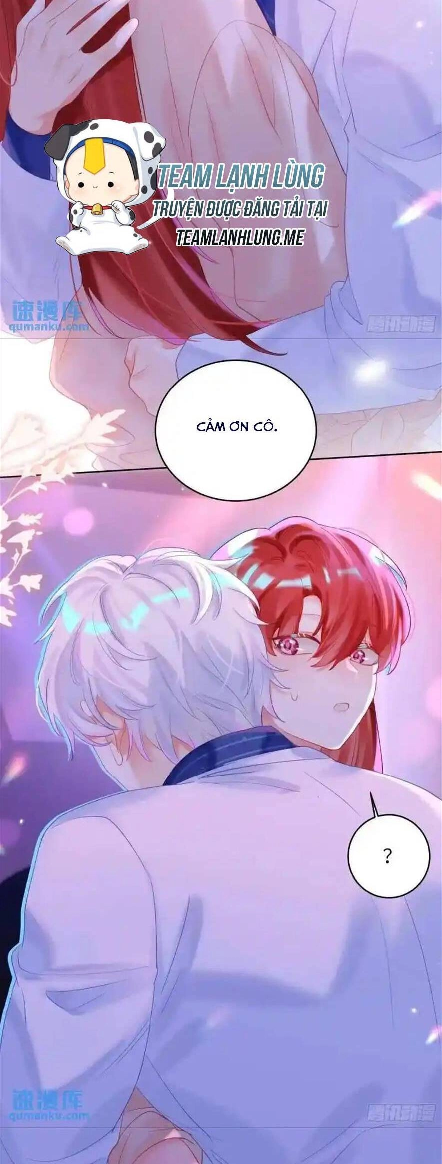 Bạn Trai Biến Dị Của Tôi!!! Chapter 28 - 7