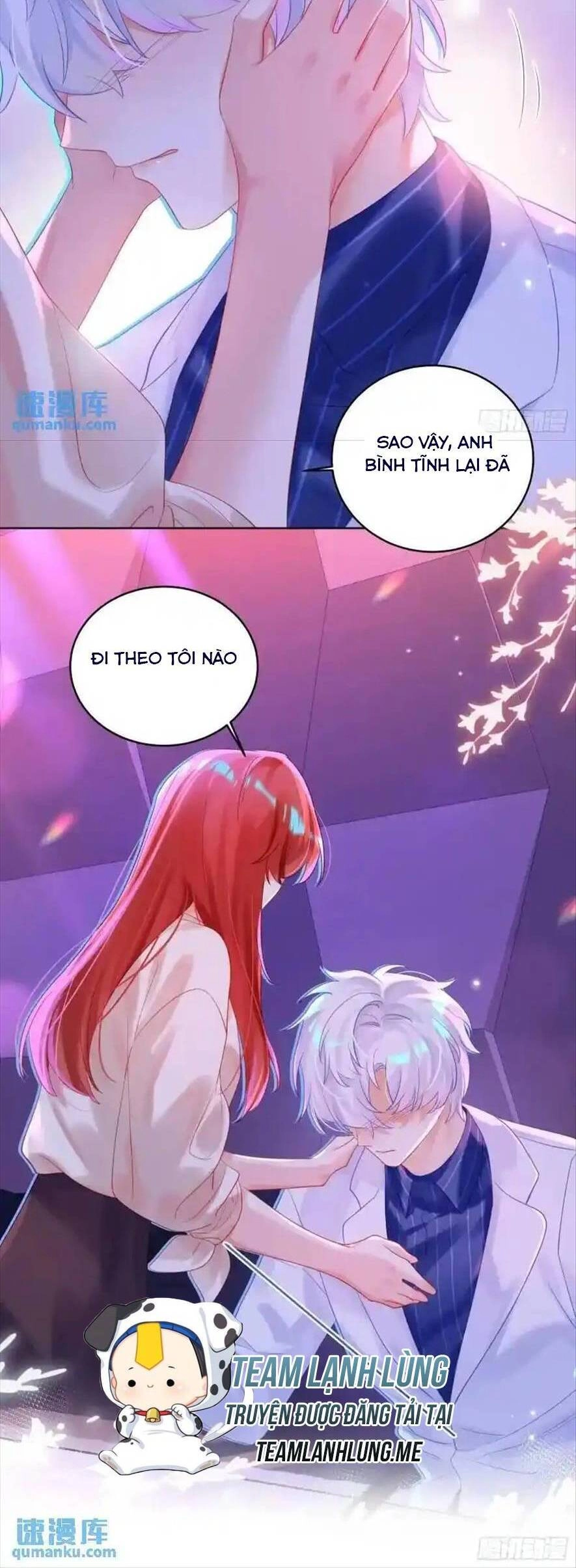 Bạn Trai Biến Dị Của Tôi!!! Chapter 28 - 9