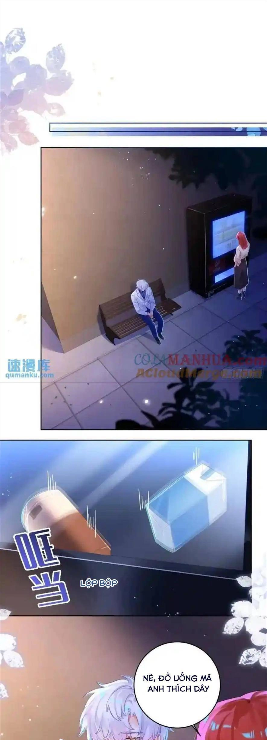 Bạn Trai Biến Dị Của Tôi!!! Chapter 28 - 10