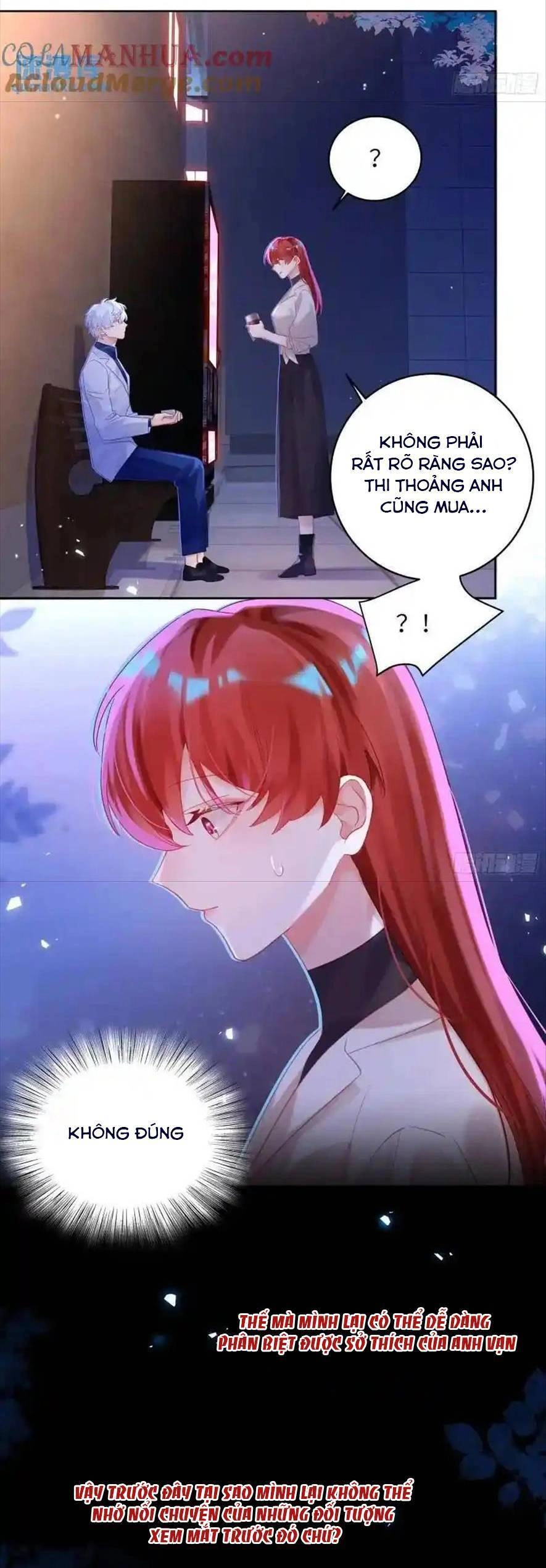 Bạn Trai Biến Dị Của Tôi!!! Chapter 28 - 12