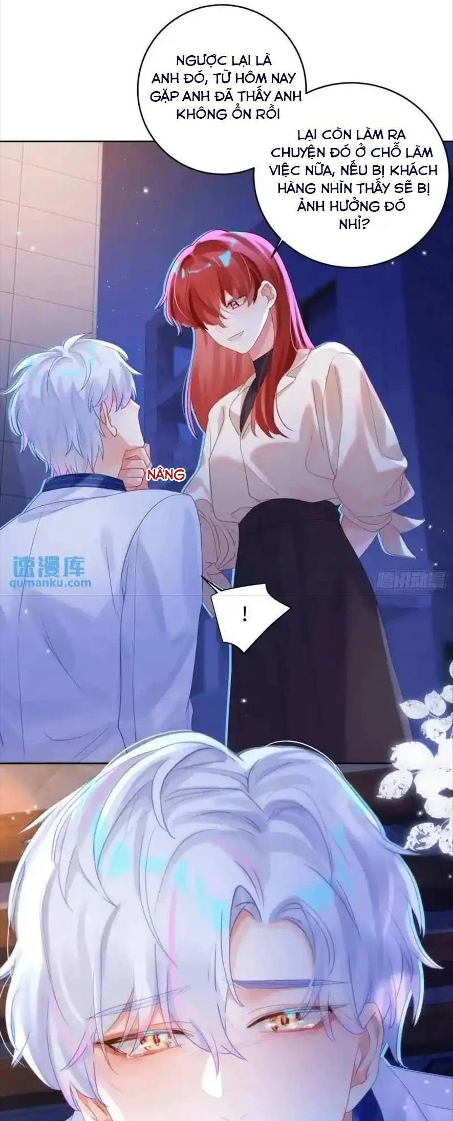 Bạn Trai Biến Dị Của Tôi!!! Chapter 28 - 14