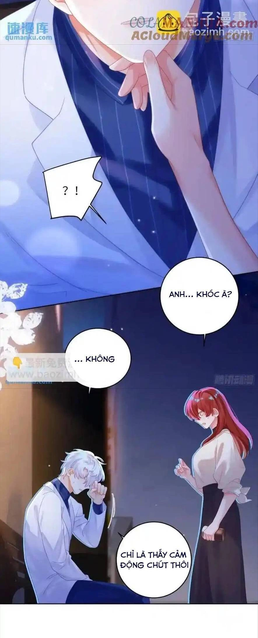 Bạn Trai Biến Dị Của Tôi!!! Chapter 28 - 15