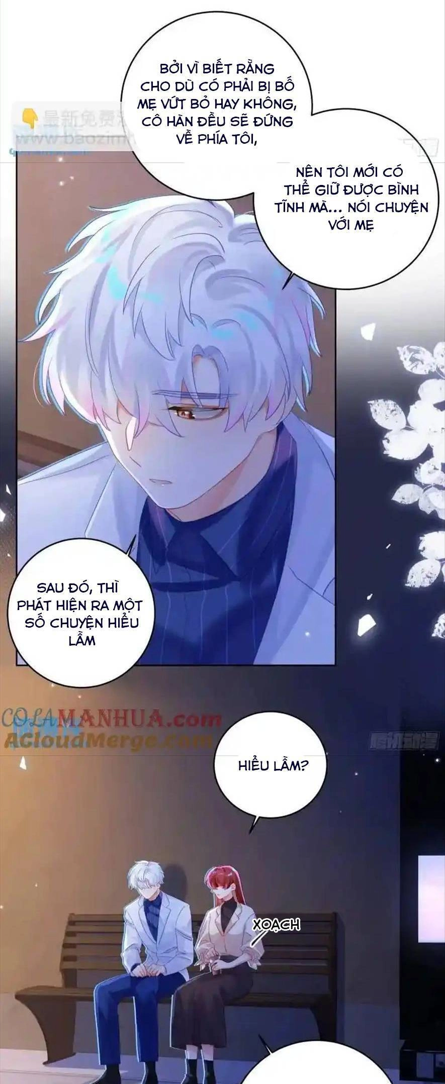 Bạn Trai Biến Dị Của Tôi!!! Chapter 28 - 16