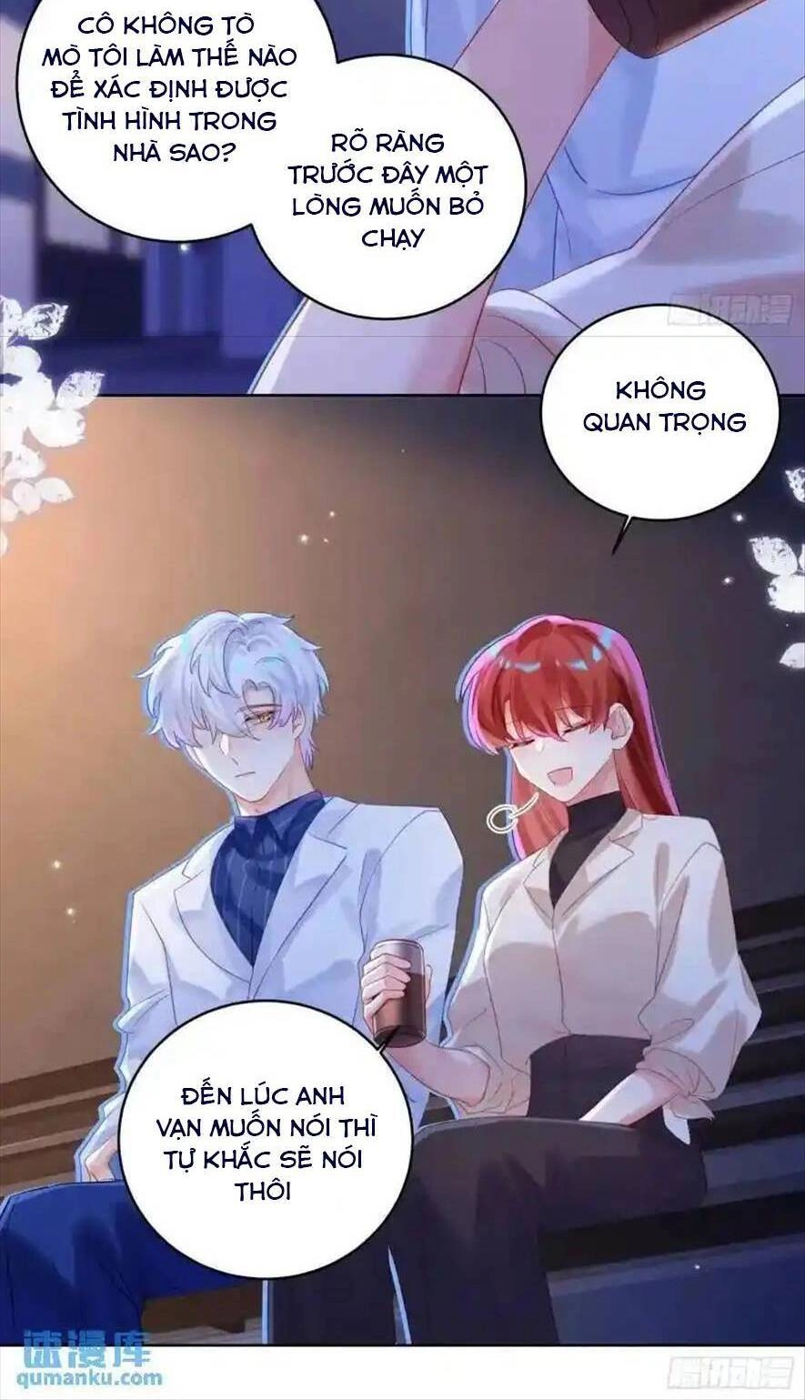 Bạn Trai Biến Dị Của Tôi!!! Chapter 28 - 19