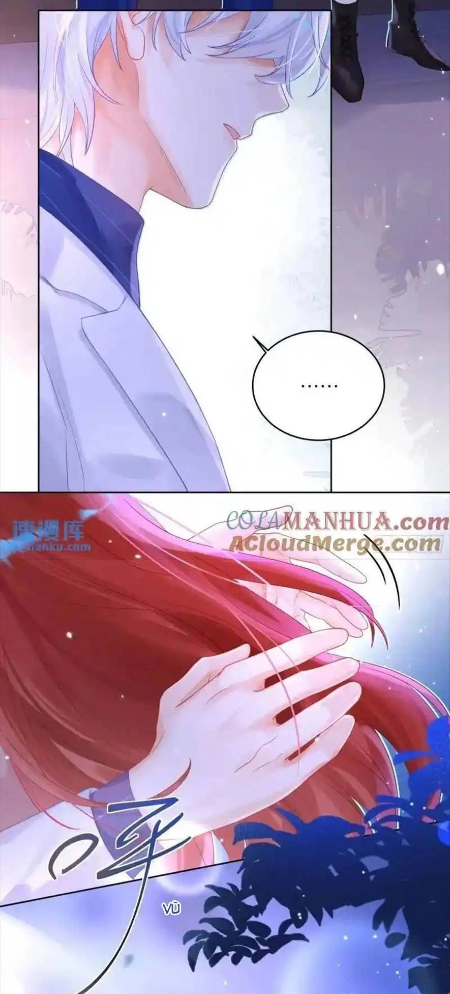 Bạn Trai Biến Dị Của Tôi!!! Chapter 28 - 22