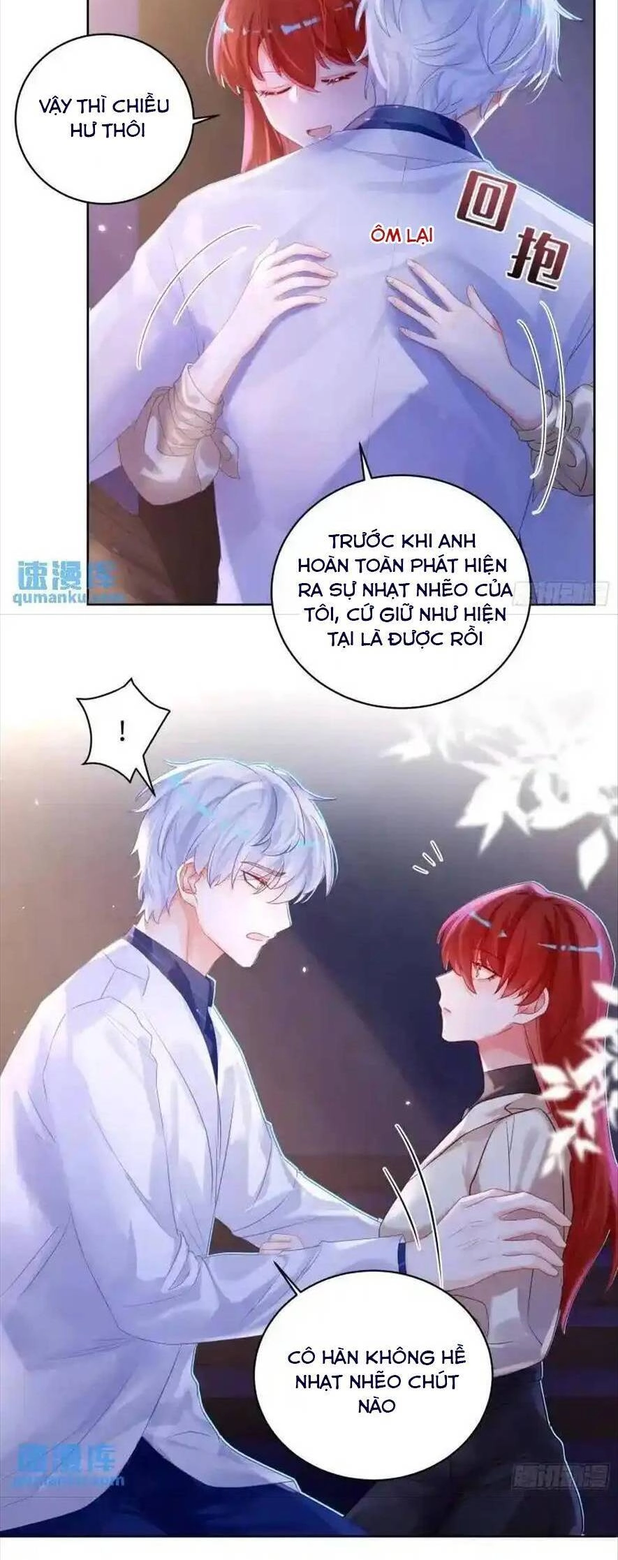 Bạn Trai Biến Dị Của Tôi!!! Chapter 28 - 25