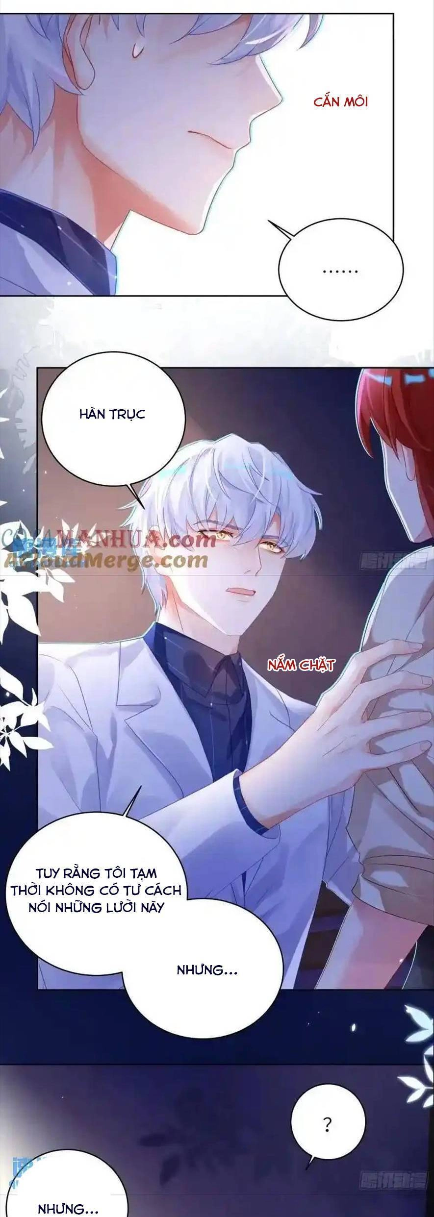 Bạn Trai Biến Dị Của Tôi!!! Chapter 28 - 26