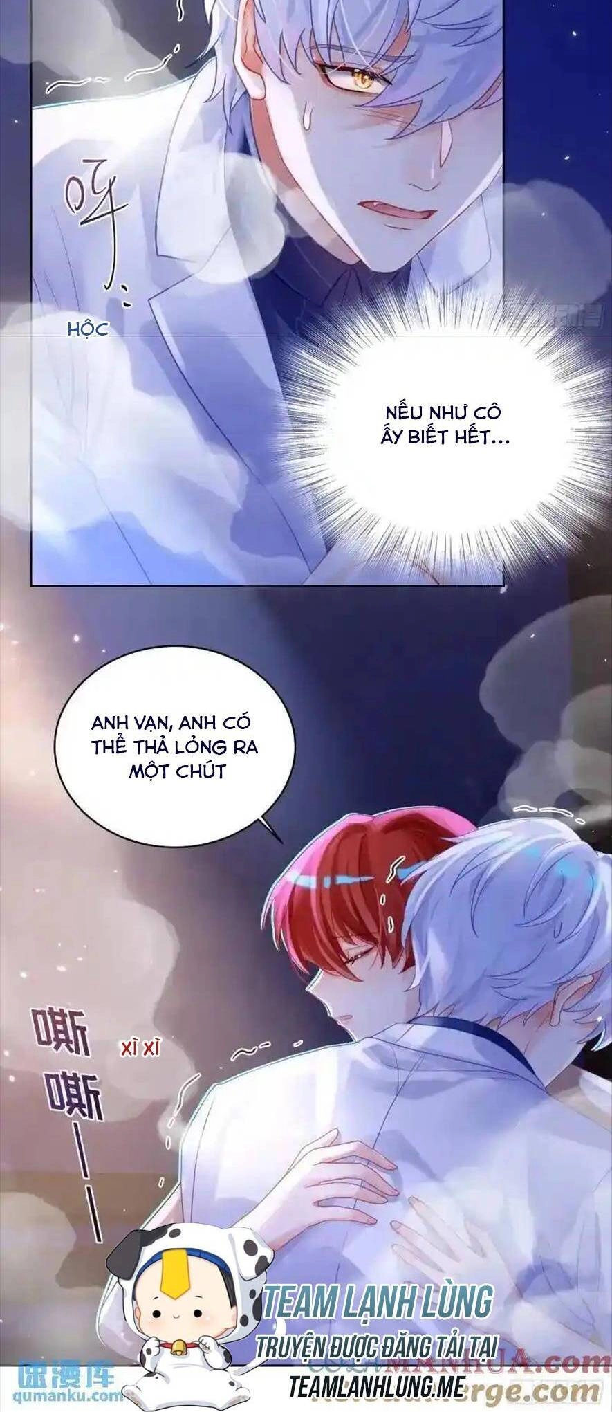 Bạn Trai Biến Dị Của Tôi!!! Chapter 28 - 29