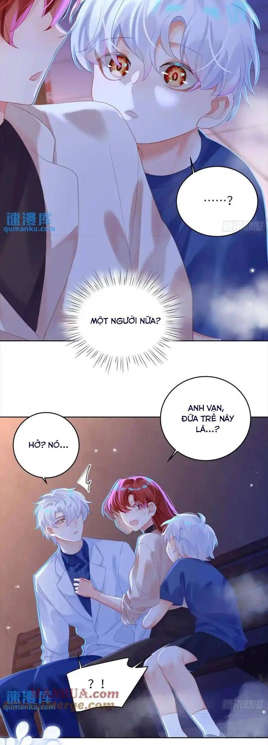 Bạn Trai Biến Dị Của Tôi!!! Chapter 29 - 5