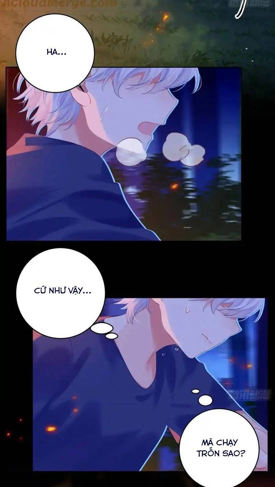 Bạn Trai Biến Dị Của Tôi!!! Chapter 29 - 14