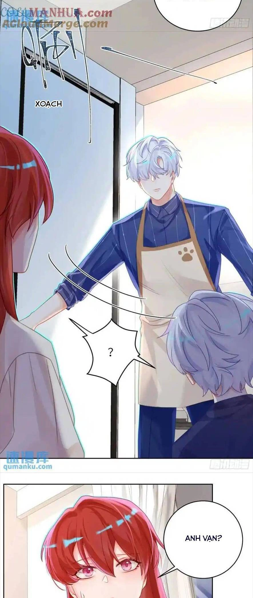 Bạn Trai Biến Dị Của Tôi!!! Chapter 29 - 25