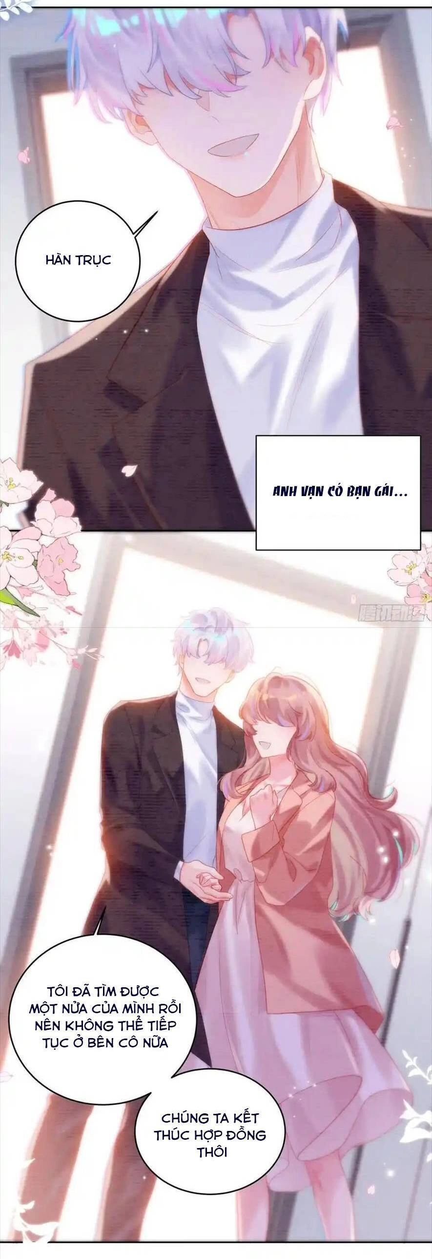 Bạn Trai Biến Dị Của Tôi!!! Chapter 30 - 7