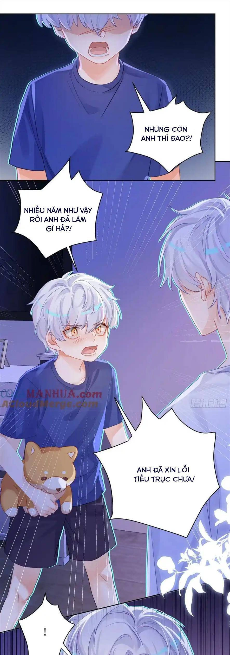 Bạn Trai Biến Dị Của Tôi!!! Chapter 30 - 20
