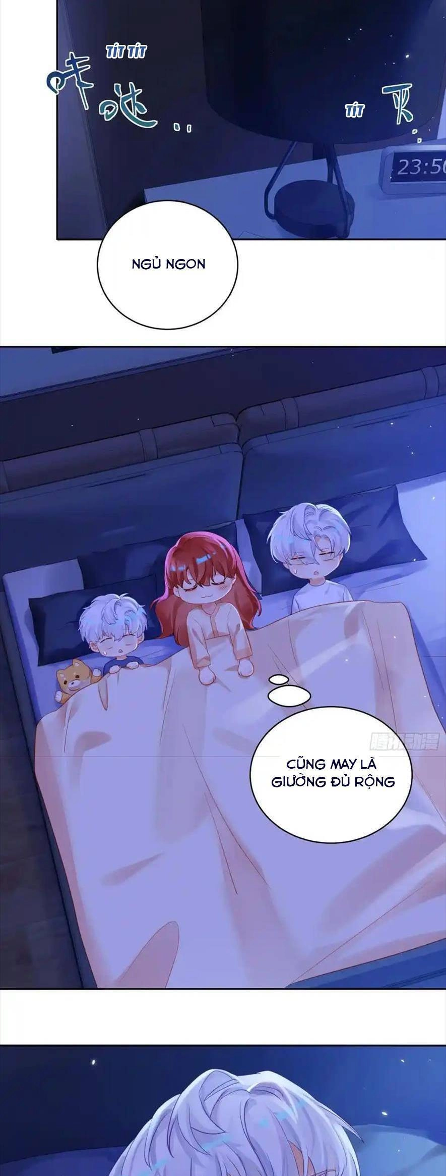 Bạn Trai Biến Dị Của Tôi!!! Chapter 30 - 24