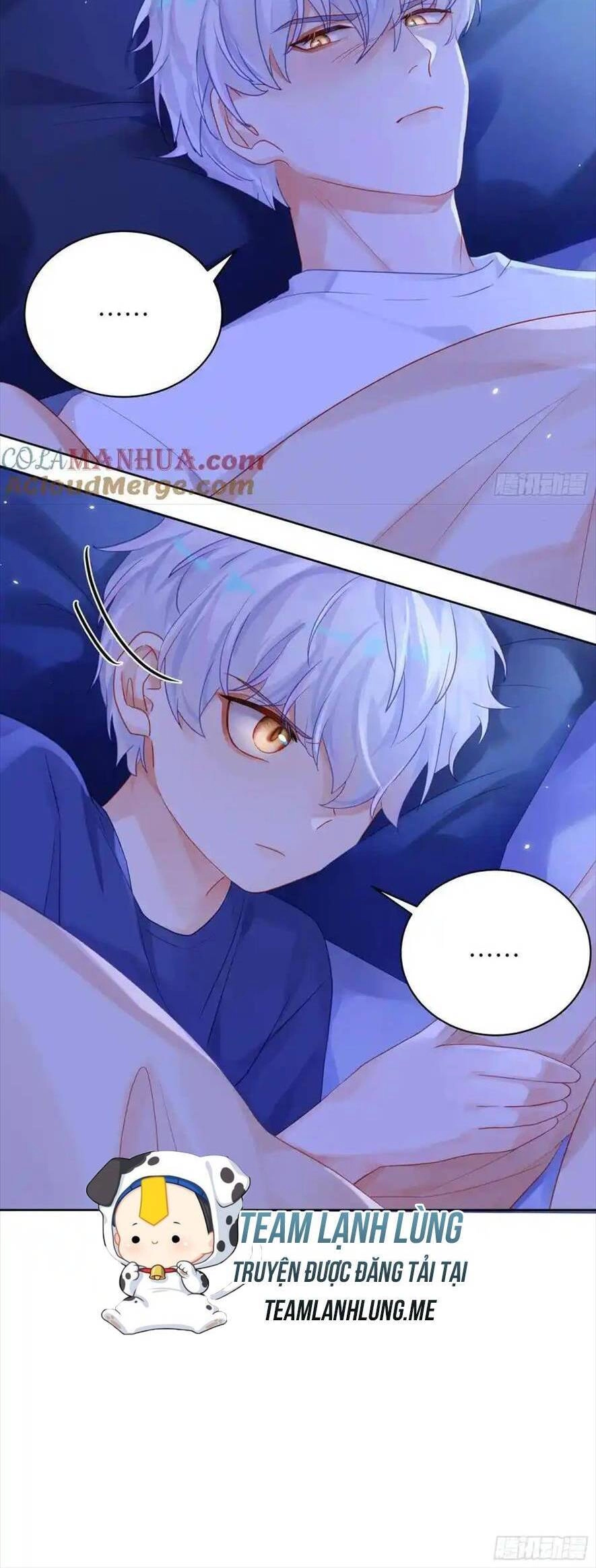 Bạn Trai Biến Dị Của Tôi!!! Chapter 30 - 25