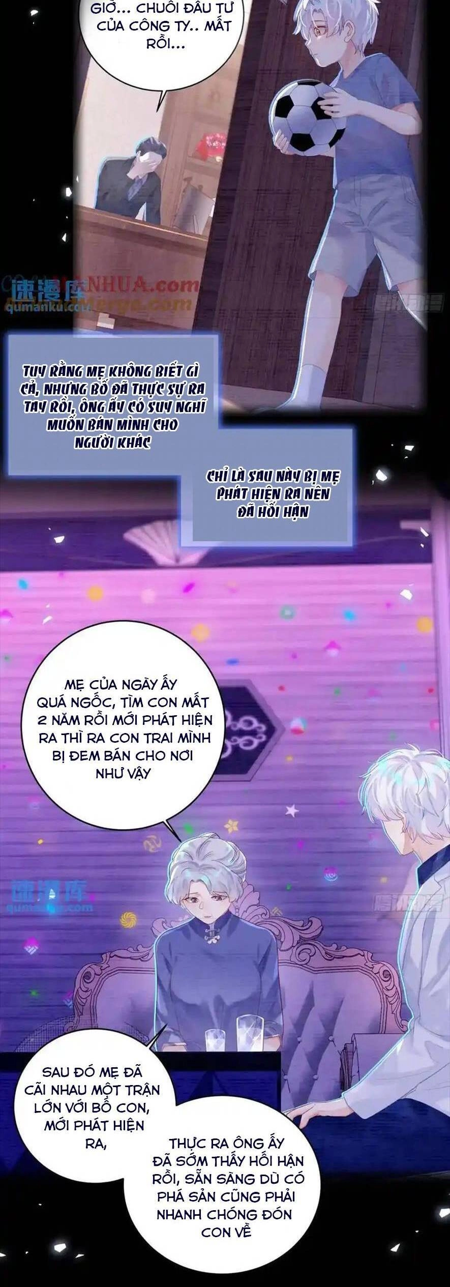 Bạn Trai Biến Dị Của Tôi!!! Chapter 31 - 7
