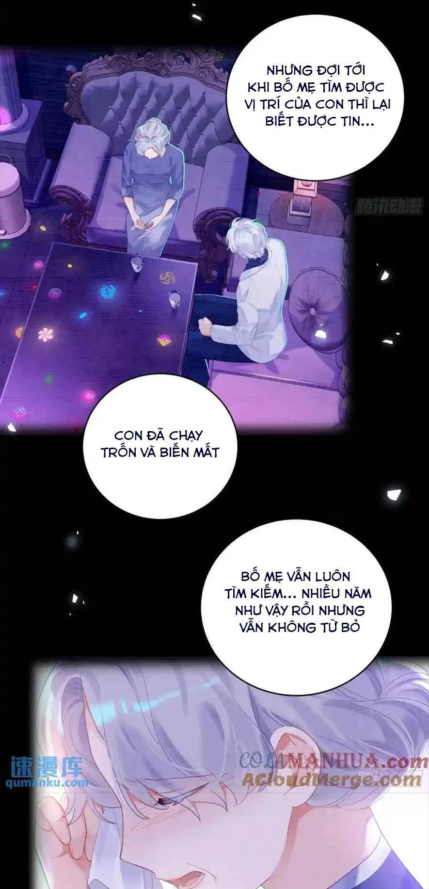 Bạn Trai Biến Dị Của Tôi!!! Chapter 31 - 8