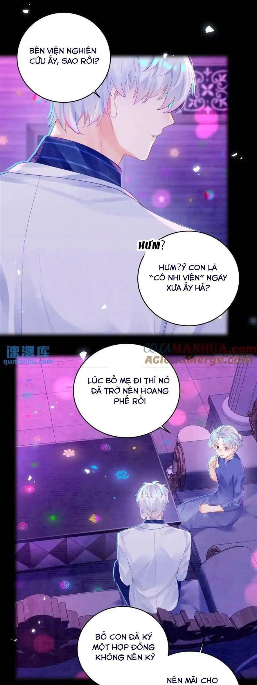 Bạn Trai Biến Dị Của Tôi!!! Chapter 31 - 10