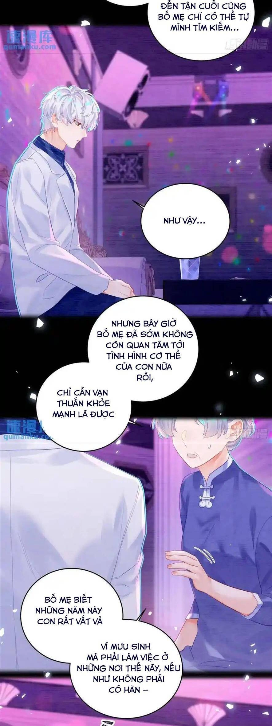 Bạn Trai Biến Dị Của Tôi!!! Chapter 31 - 11