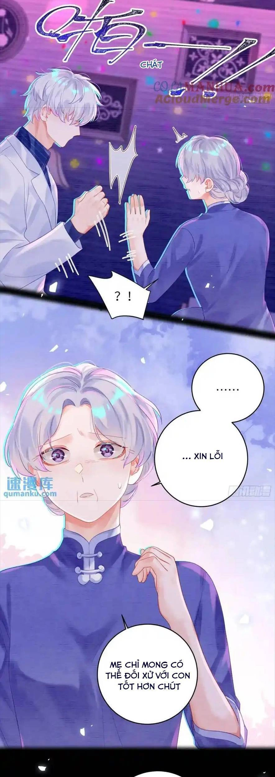 Bạn Trai Biến Dị Của Tôi!!! Chapter 31 - 12