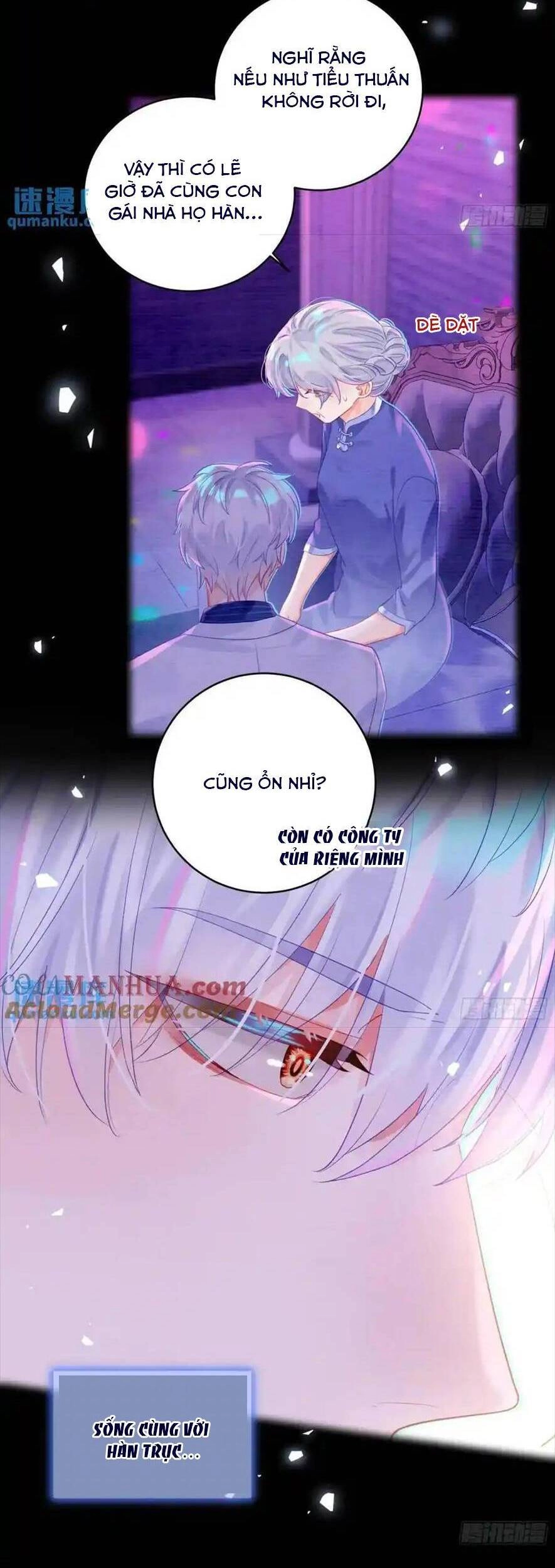 Bạn Trai Biến Dị Của Tôi!!! Chapter 31 - 13