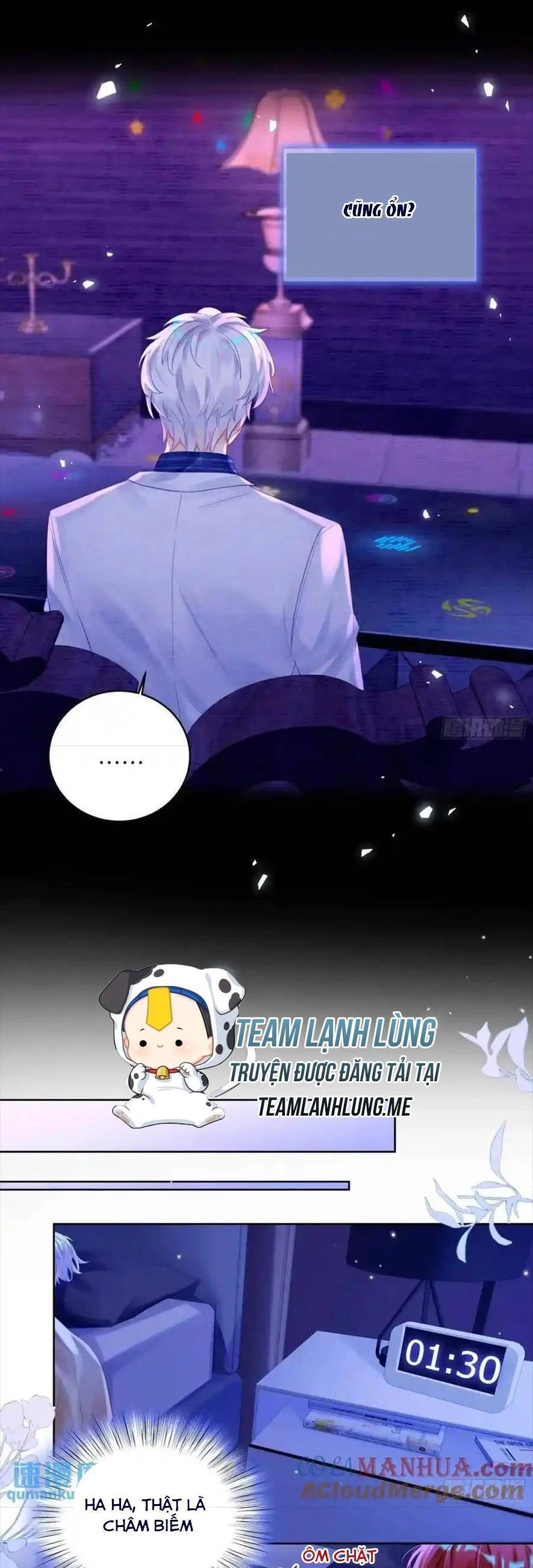 Bạn Trai Biến Dị Của Tôi!!! Chapter 31 - 14