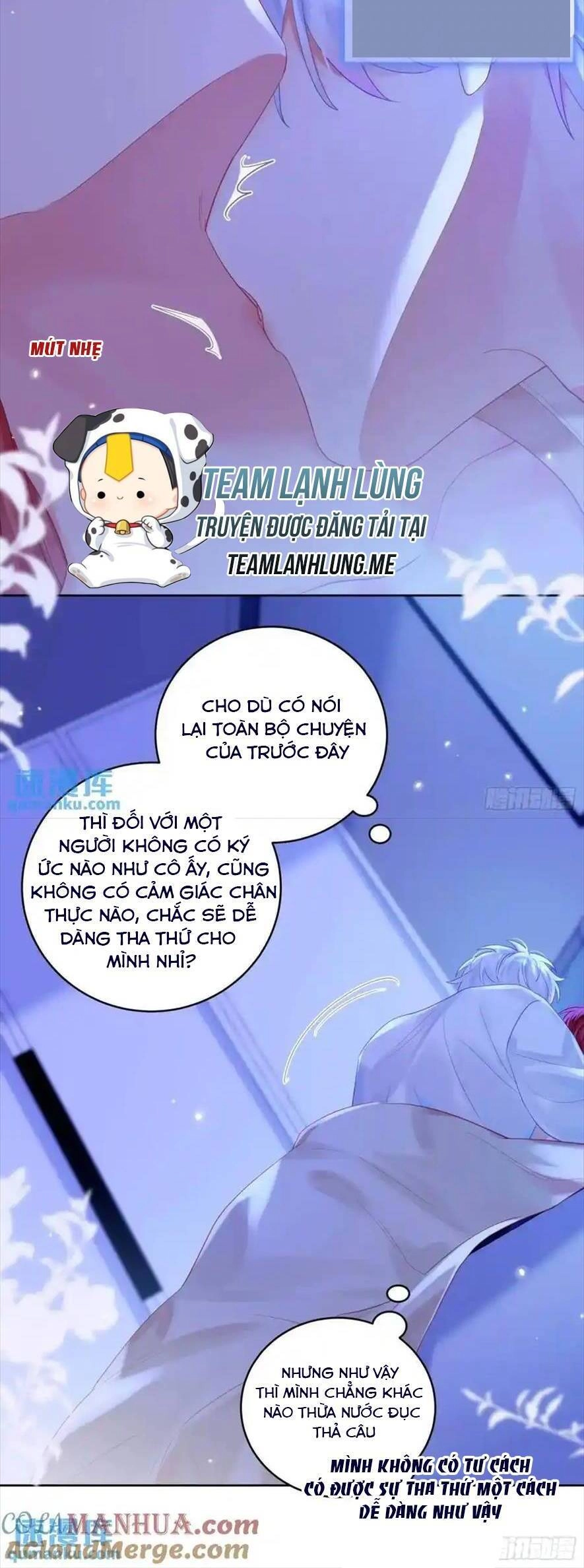 Bạn Trai Biến Dị Của Tôi!!! Chapter 31 - 17