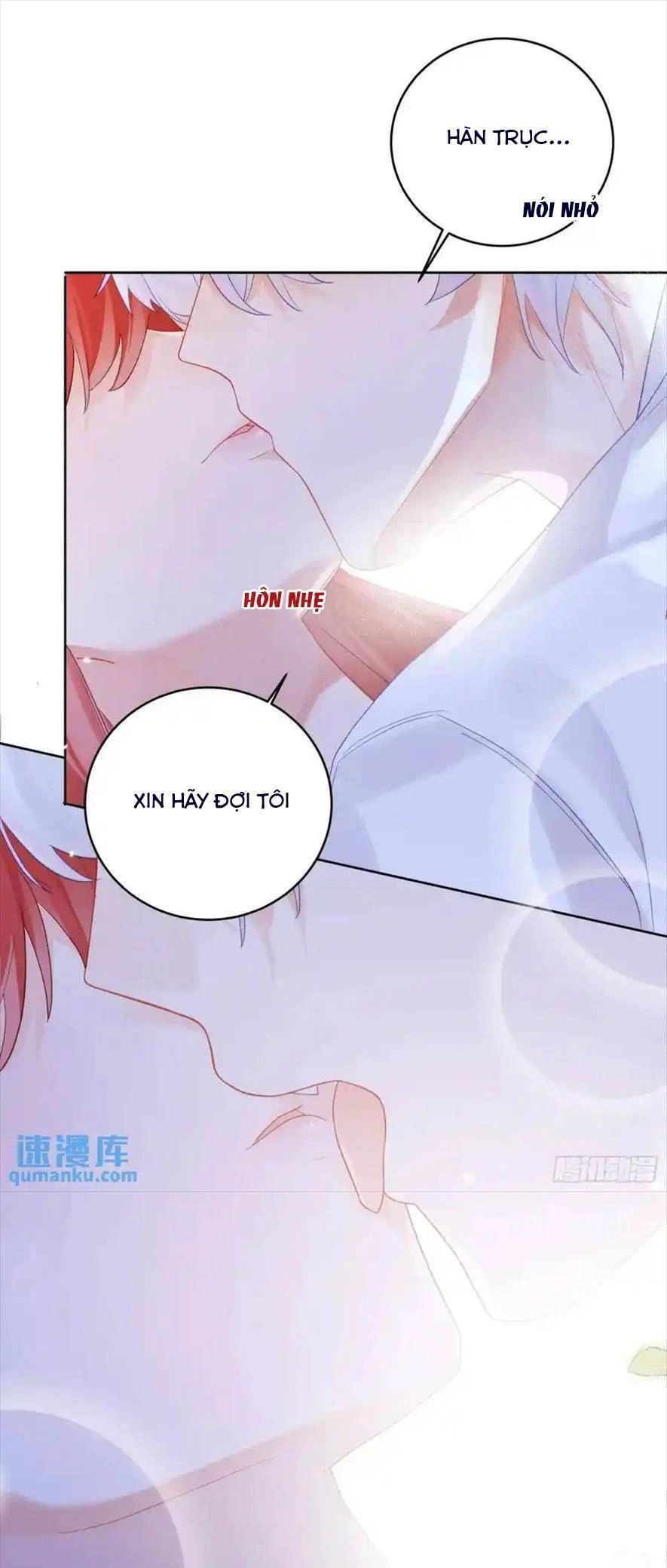 Bạn Trai Biến Dị Của Tôi!!! Chapter 31 - 18