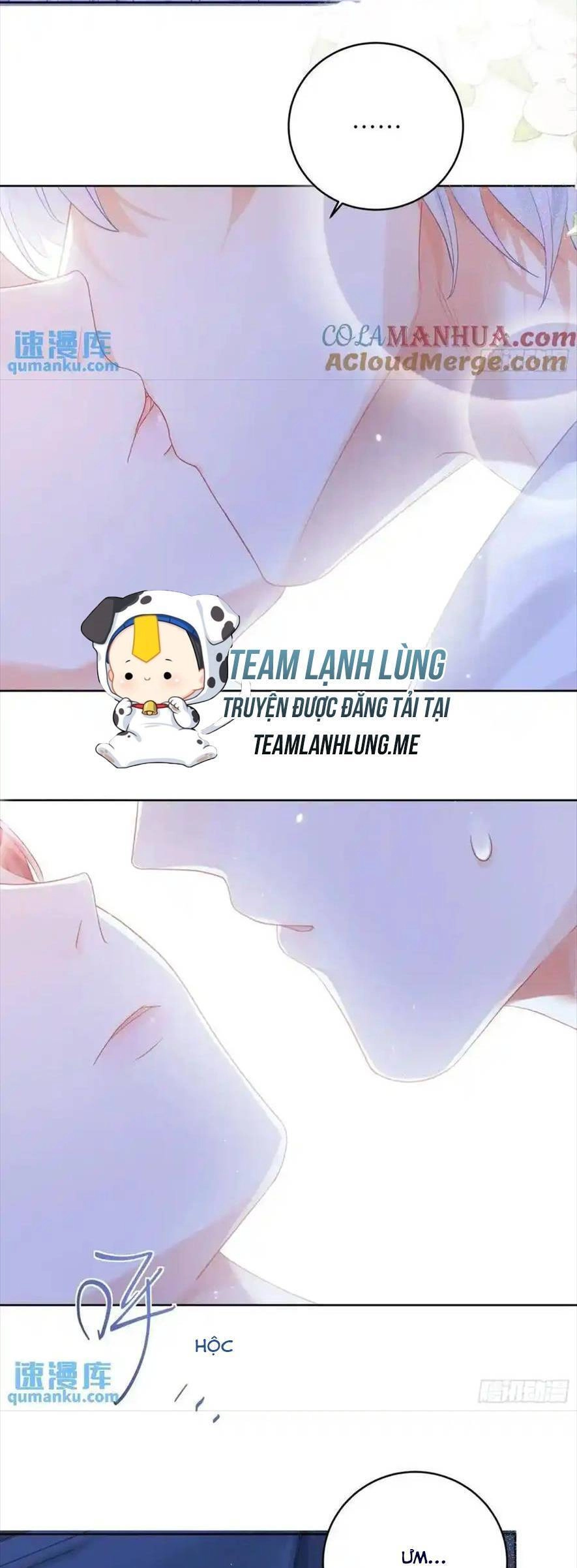 Bạn Trai Biến Dị Của Tôi!!! Chapter 31 - 20