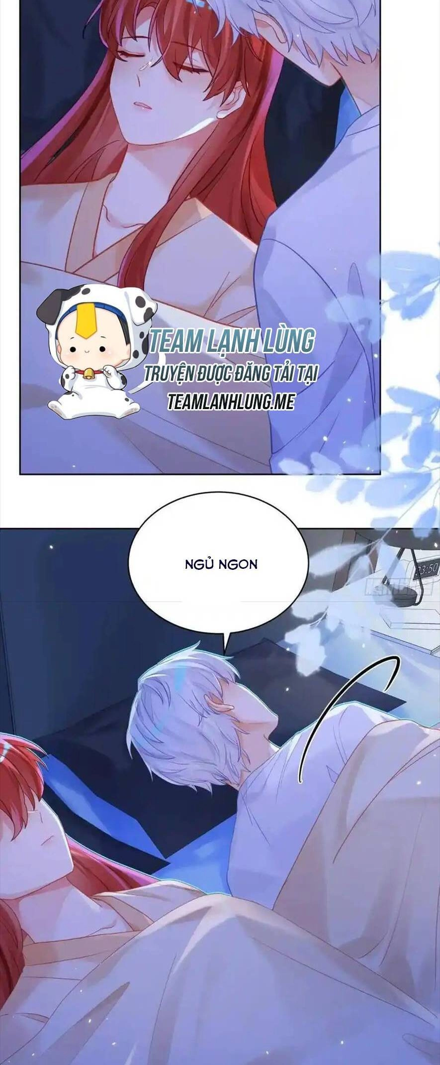 Bạn Trai Biến Dị Của Tôi!!! Chapter 31 - 23