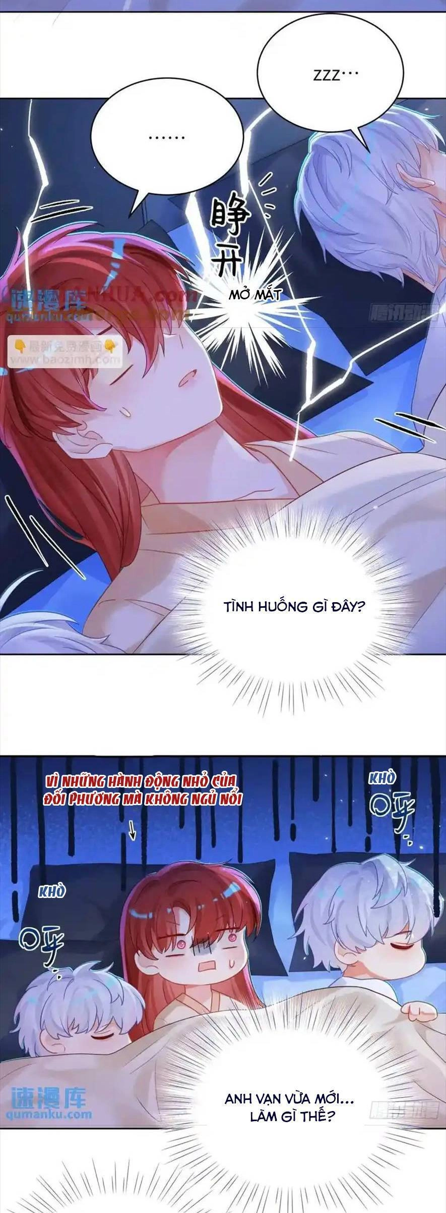 Bạn Trai Biến Dị Của Tôi!!! Chapter 31 - 24