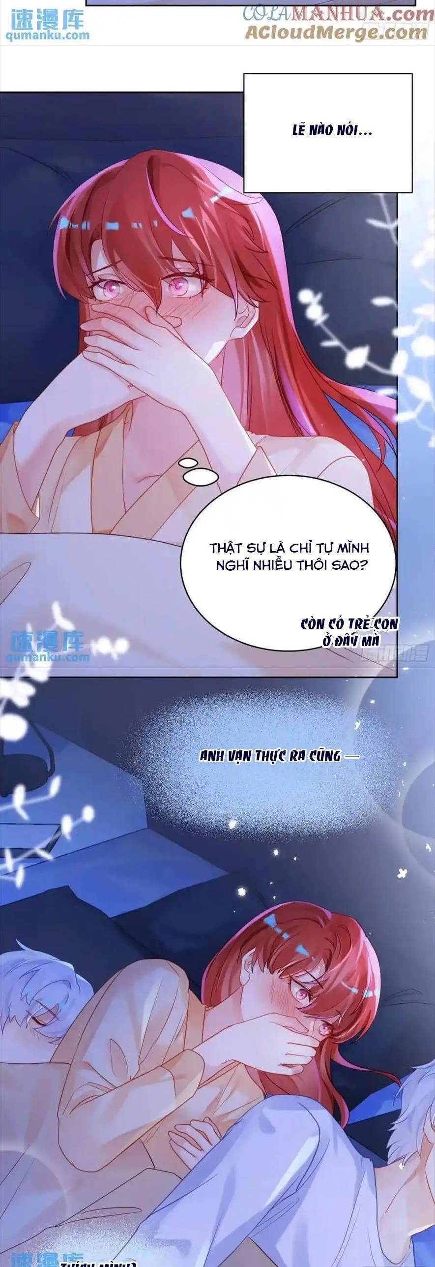 Bạn Trai Biến Dị Của Tôi!!! Chapter 31 - 26