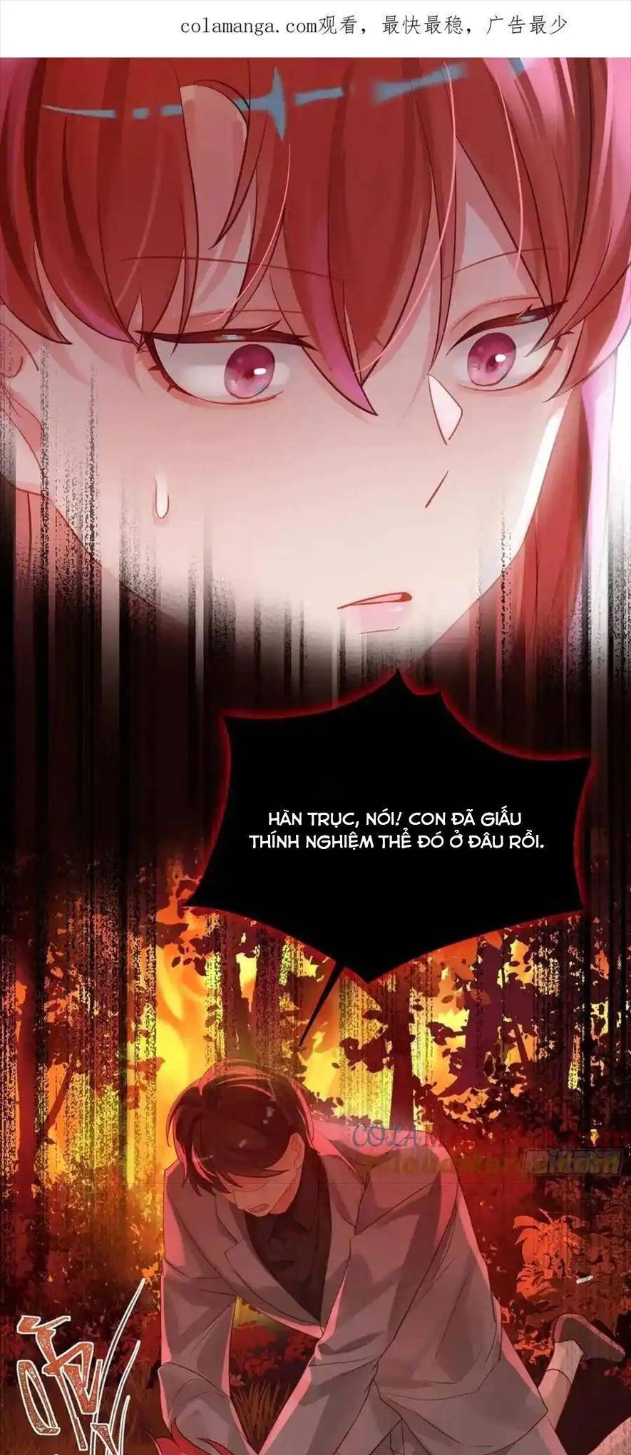 Bạn Trai Biến Dị Của Tôi!!! Chapter 33 - 4