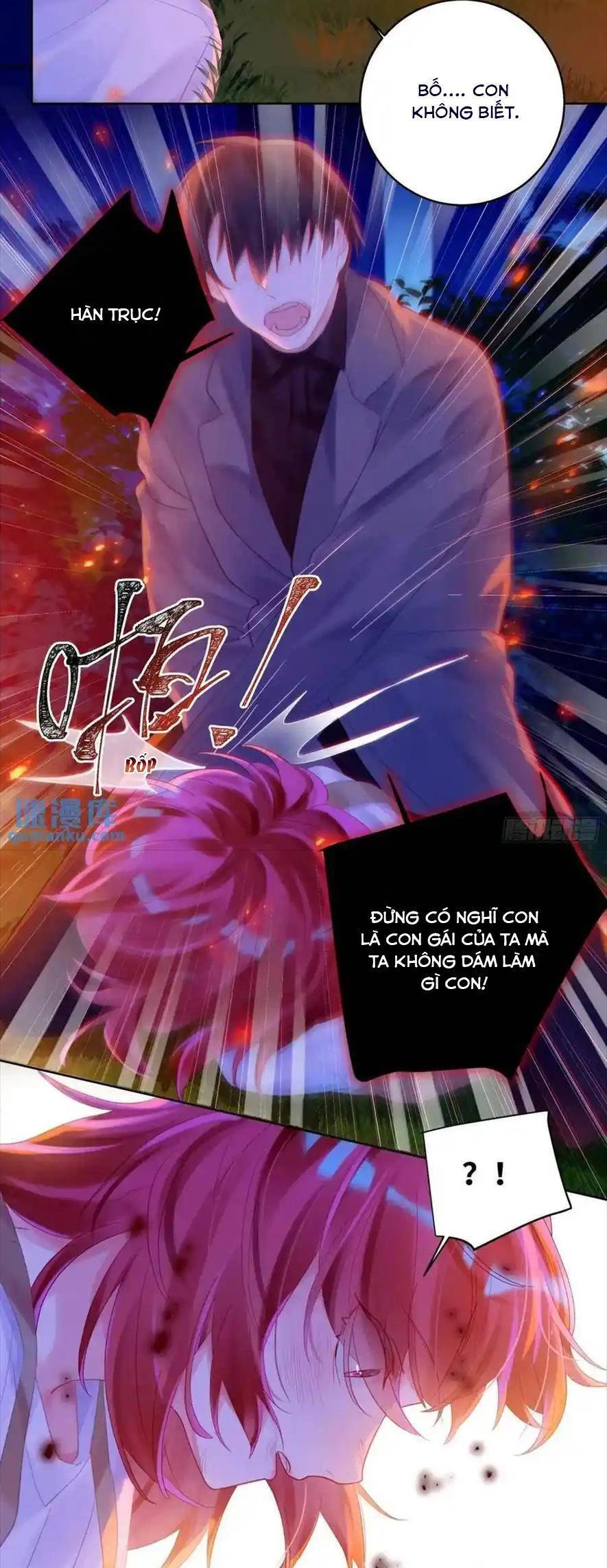 Bạn Trai Biến Dị Của Tôi!!! Chapter 33 - 8