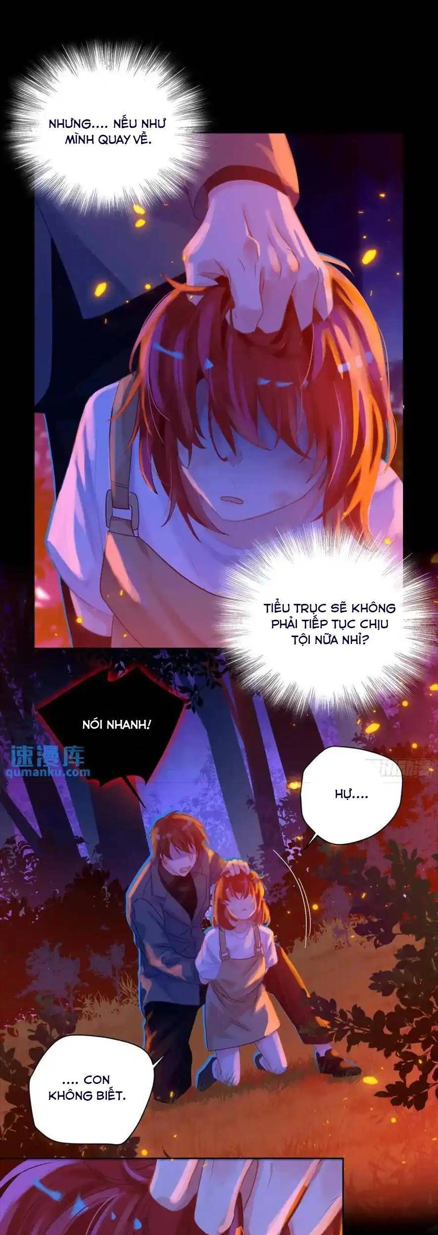 Bạn Trai Biến Dị Của Tôi!!! Chapter 33 - 12